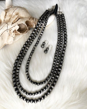 The Abilene Necklace Set