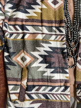 The Parnell Jacket {Green}