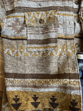 Montana Aztec Jacket