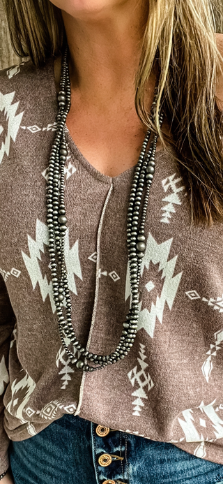 The Sloane Necklace