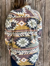 The Parnell Jacket {Green}