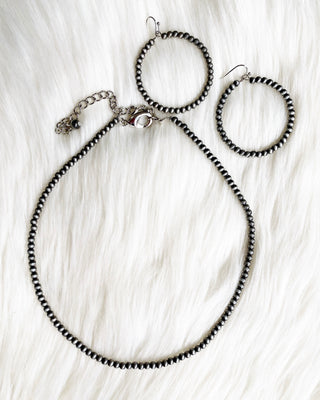 LaGrange Necklace Set