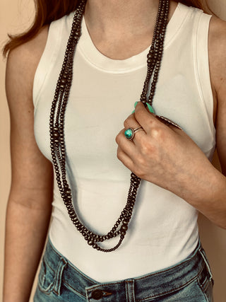The Sloane Necklace