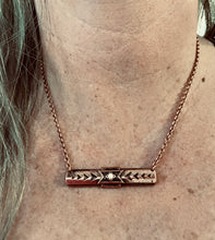 Wild Cowgirl Necklace