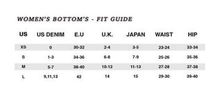 The Sheridan High Waisted Denim Bell Bottoms (Dark Wash)