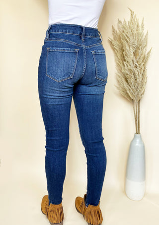 Jameson KanCan Denim