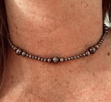 The Bear Creek Necklace {Bronze}