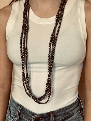 The Sloane Necklace