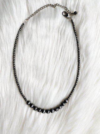 The Cheyenne Necklace