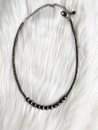 The Cheyenne Necklace