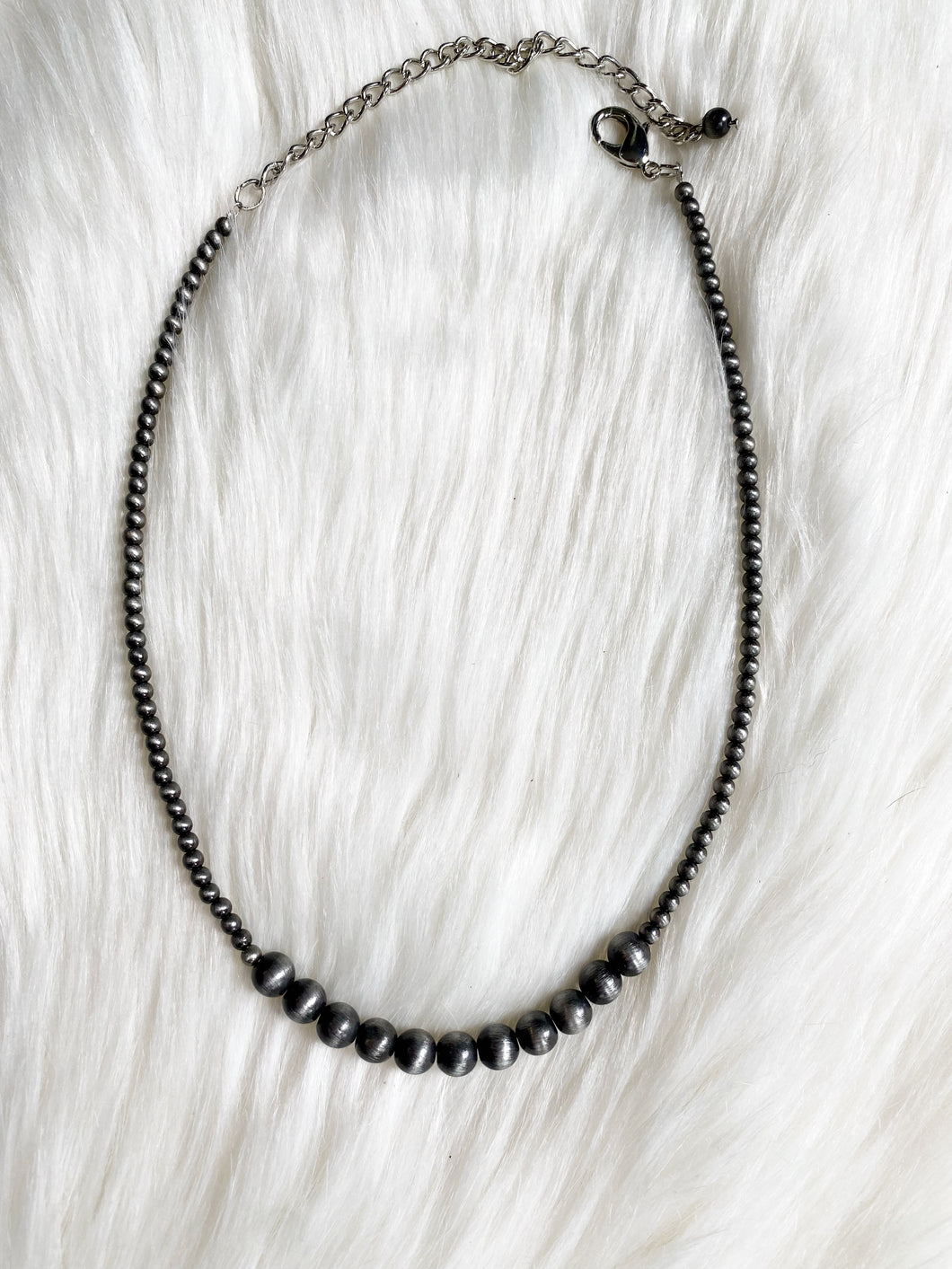 The Cheyenne Necklace
