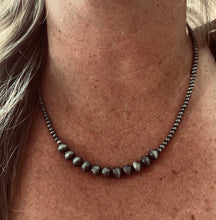 The Cheyenne Necklace