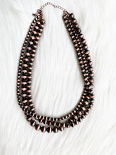 The Jensen Necklace {Bronze}