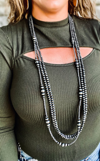 The Sloane Necklace