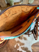 Picante Fringe Handbag