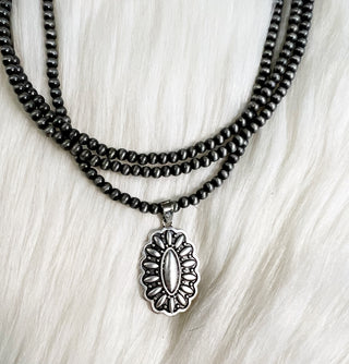 The Laramie Necklace