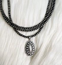 The Laramie Necklace