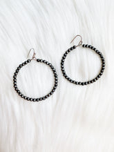Huxley Hoop Earrings
