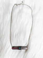 Chisholm Necklace Set