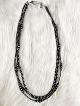 The Sloane Necklace