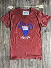 Rust Coors Vintage Tee